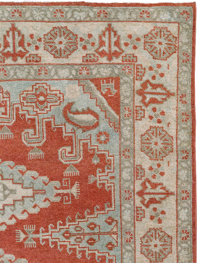 veece Rug - # 109276