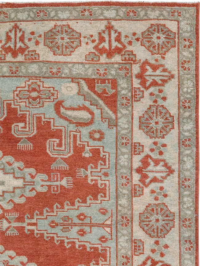 veece Rug - # 109276