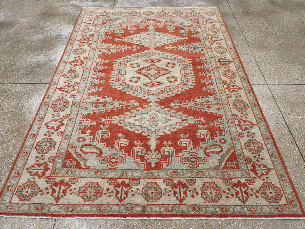 veece Rug - # 109276