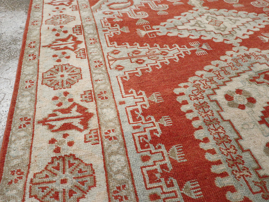 veece Rug - # 109276
