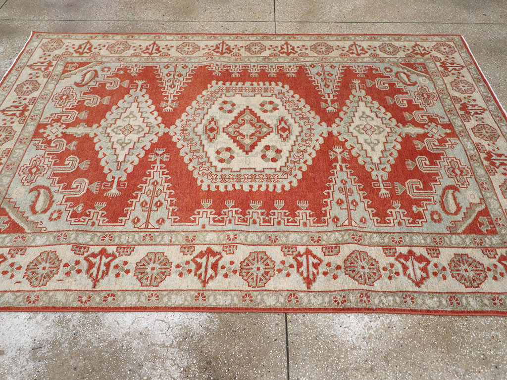 veece Rug - # 109276