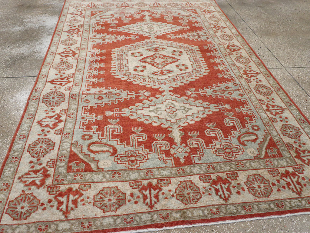 veece Rug - # 109276