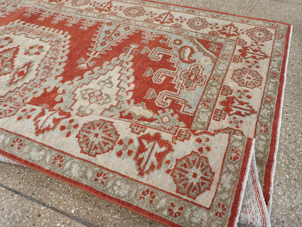 veece Rug - # 109276