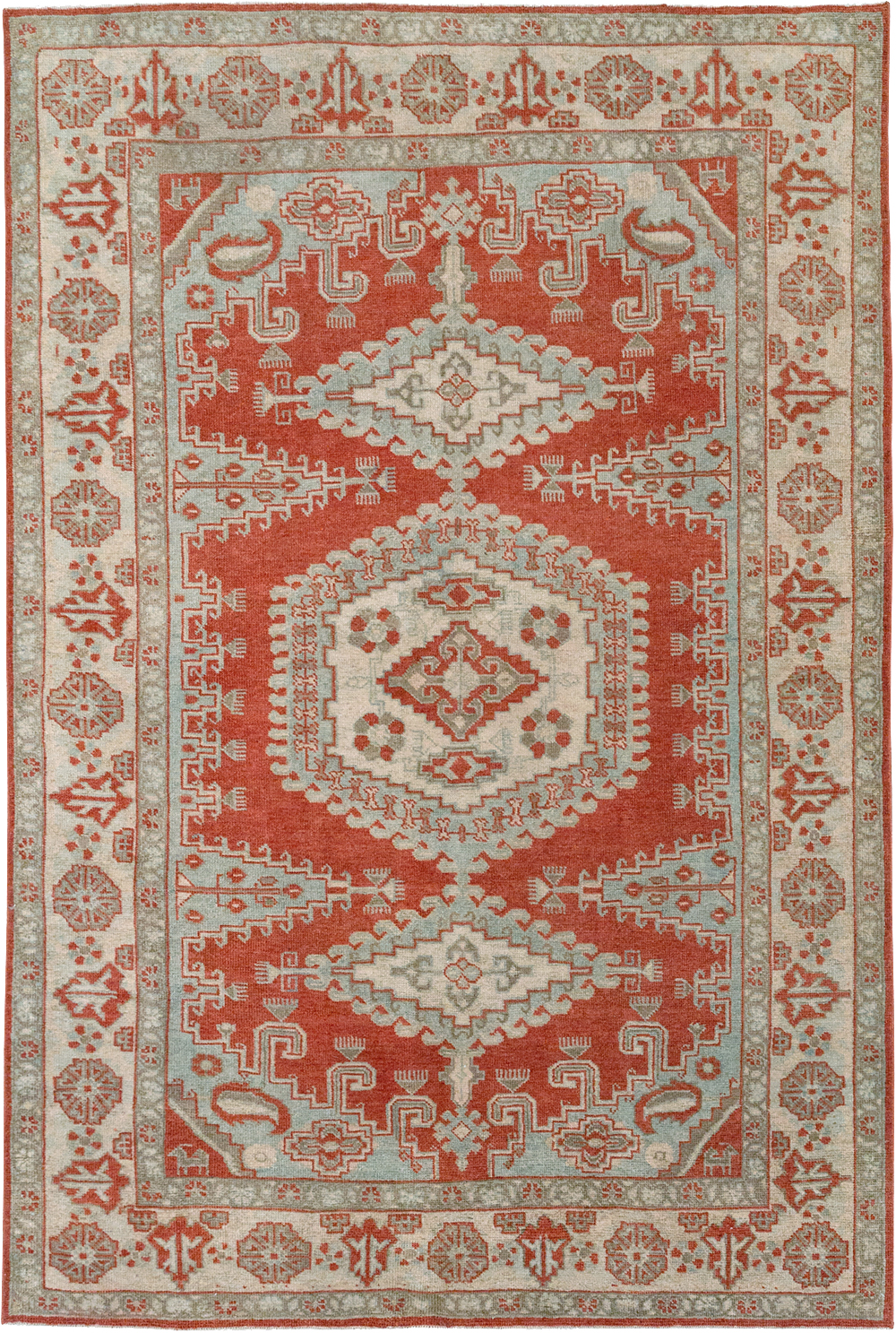 veece Rug - # 109276