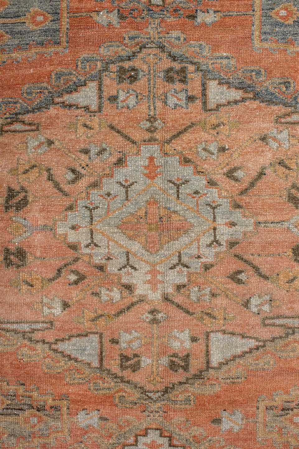 veece Rug - # 125834