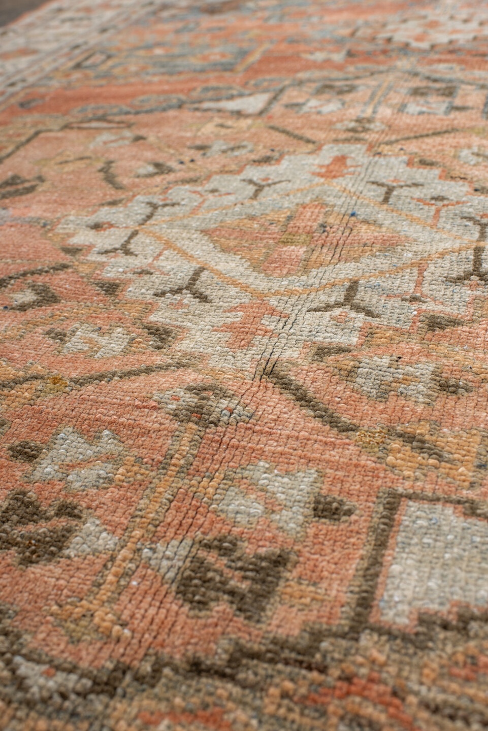 veece Rug - # 125834