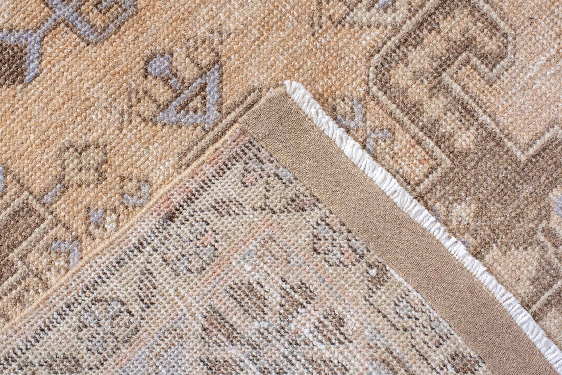 veece Rug - # 128682