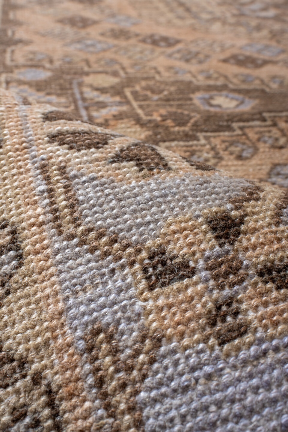 veece Rug - # 128682