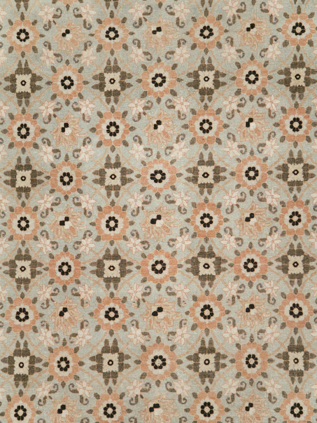 veramin Carpet - # 105405