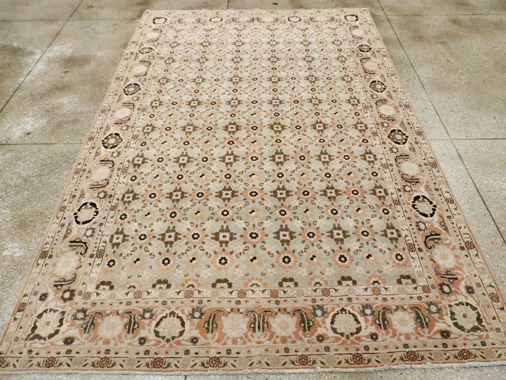veramin Carpet - # 105405