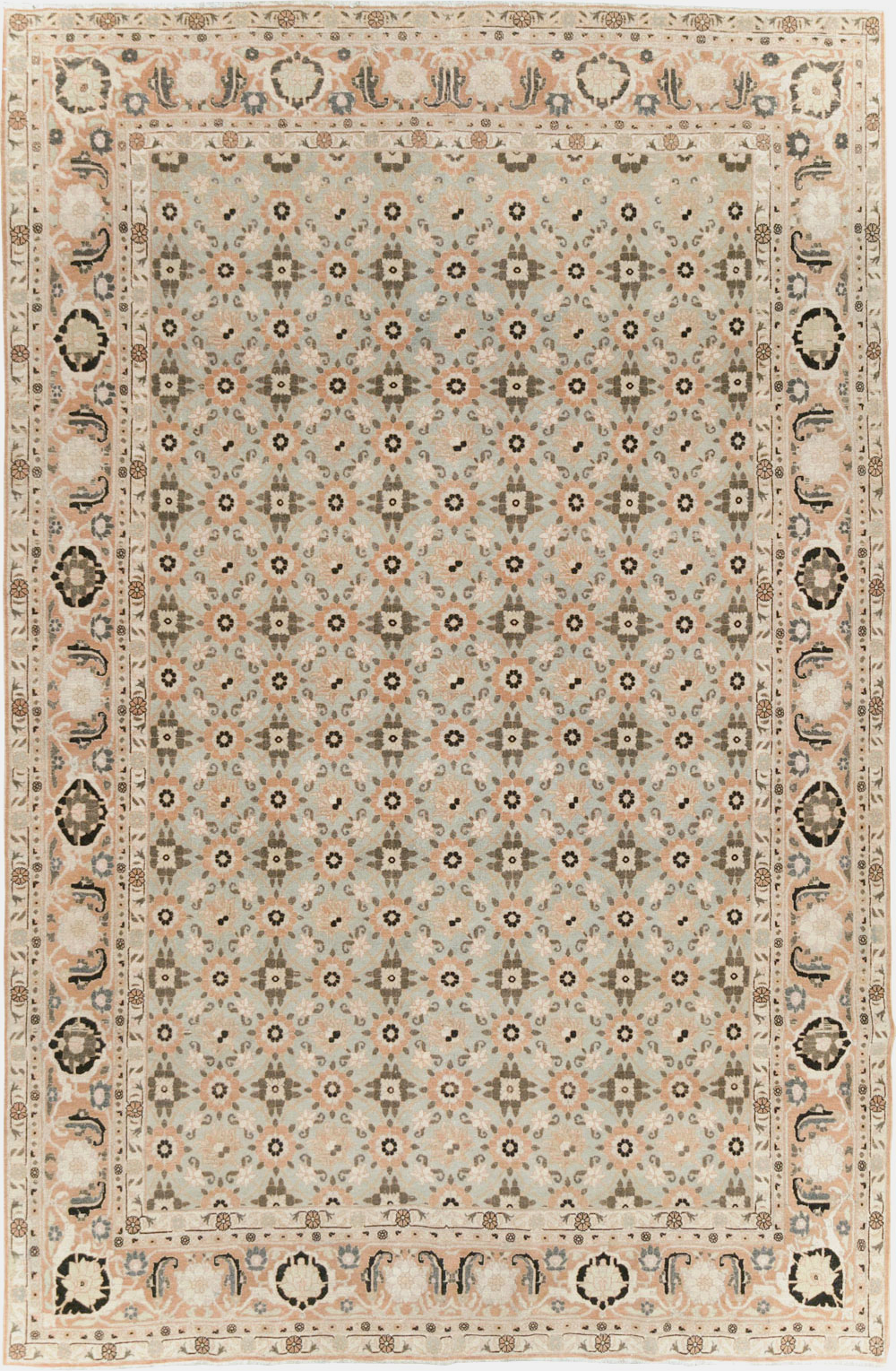 veramin Carpet - # 105405