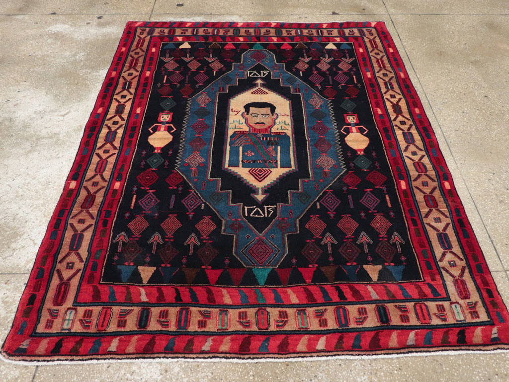 veramin Rug - # 106913