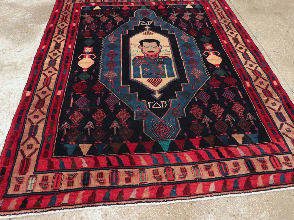 veramin Rug - # 106913