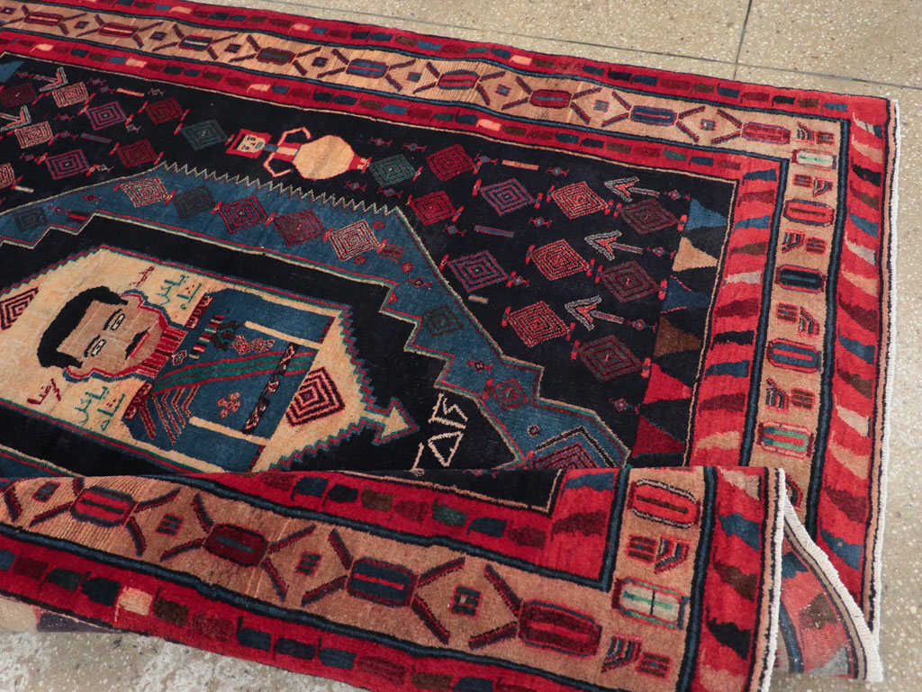 veramin Rug - # 106913