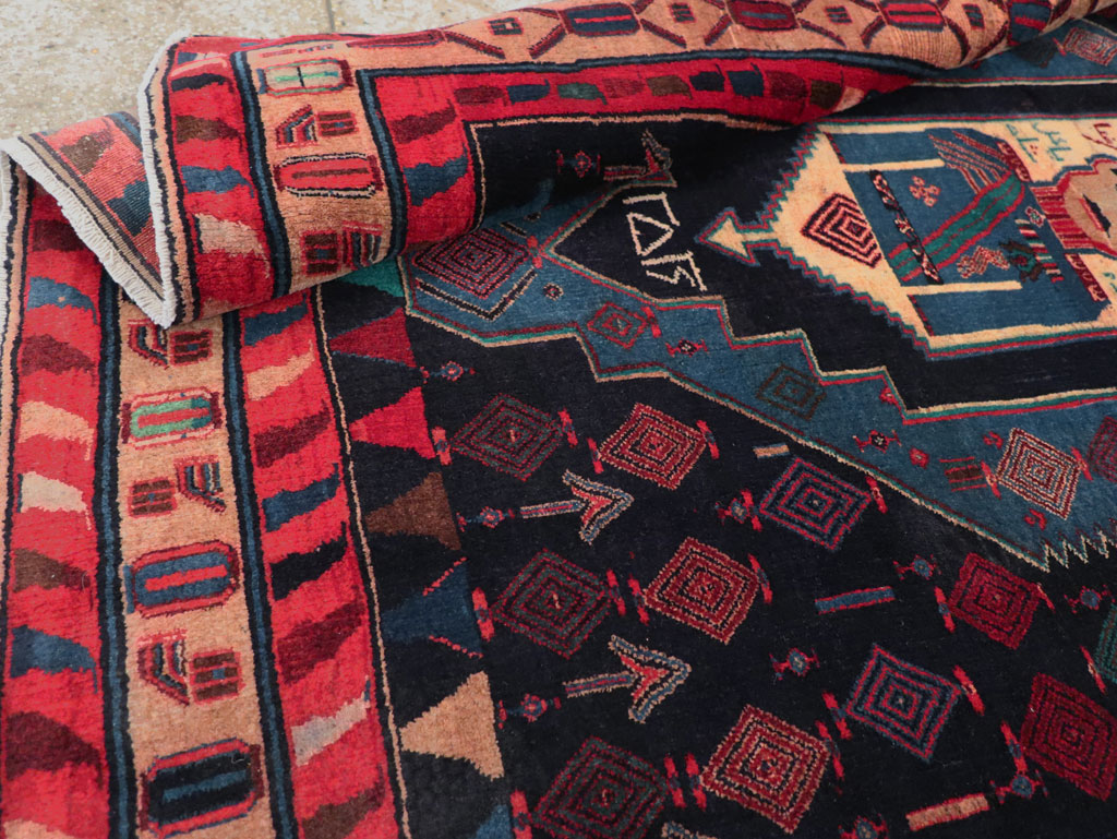 veramin Rug - # 106913