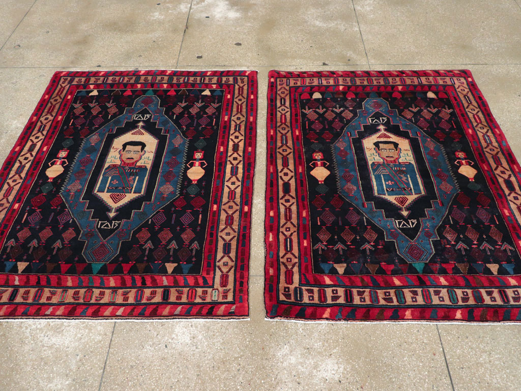 veramin Rug - # 106913