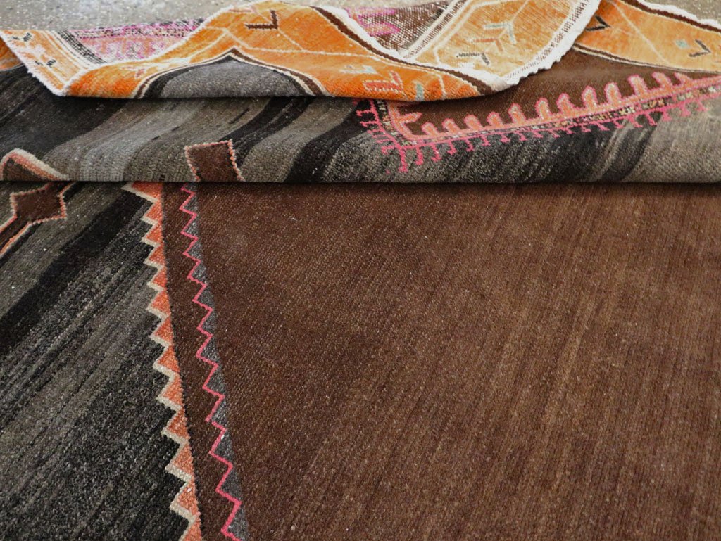 Vintage anatolian Carpet - # 56214