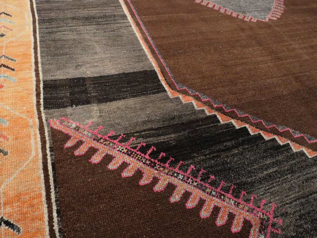 Vintage anatolian Carpet - # 56214
