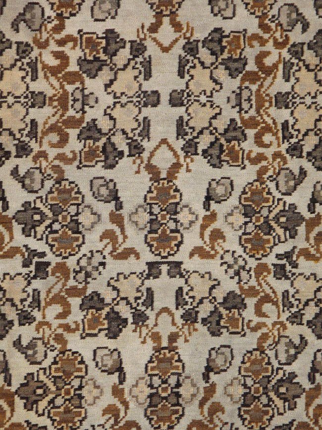 Vintage bessarabian Carpet - # 41960