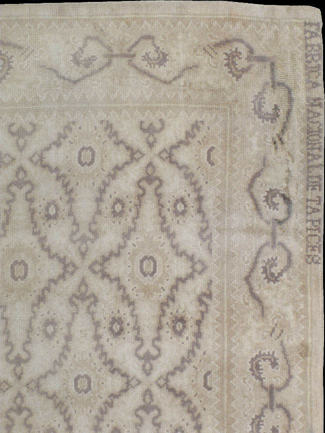 Vintage cuenca Carpet - # 41622