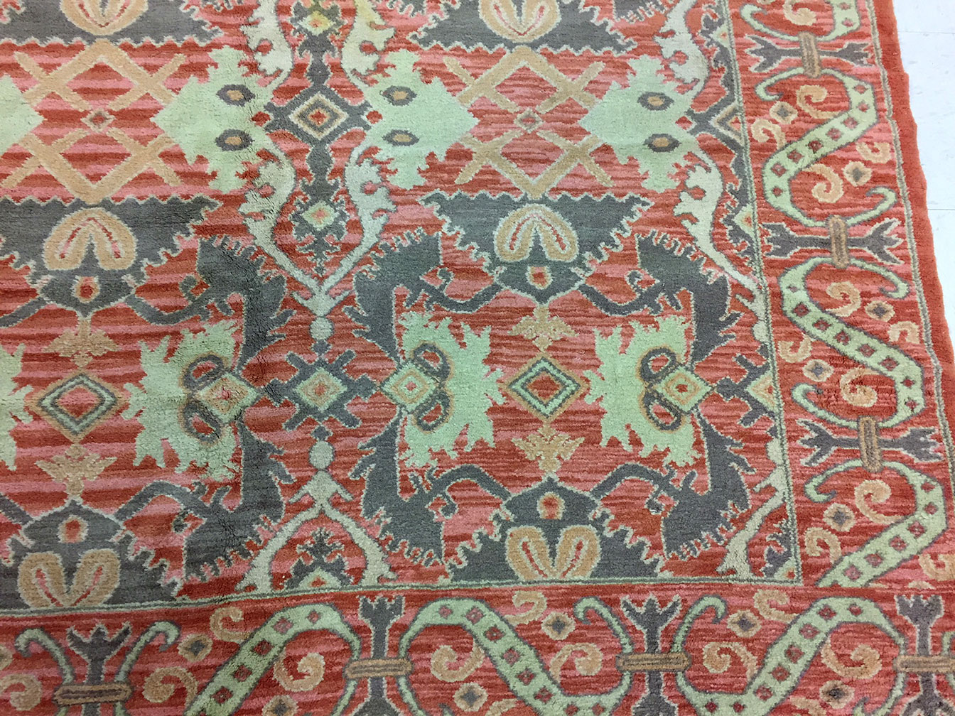 Vintage cuenca Carpet - # 53391