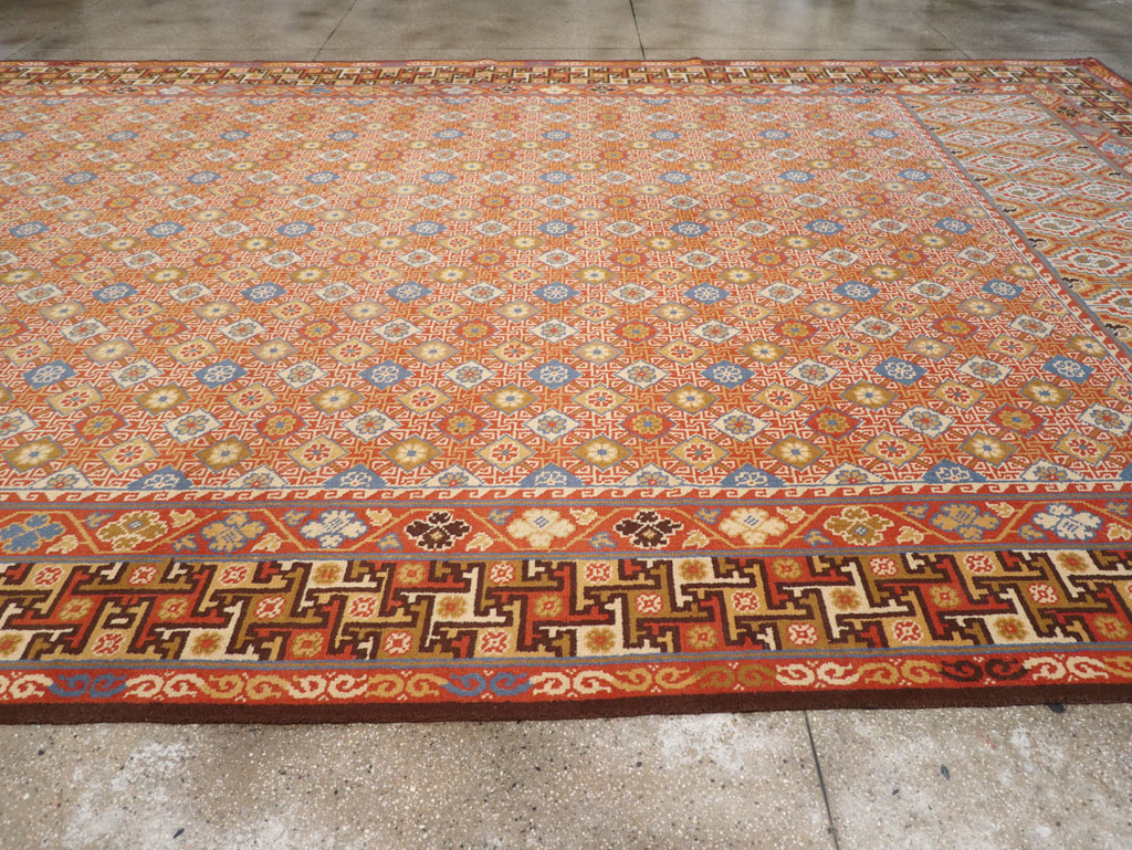 Vintage cuenca Carpet - # 57495