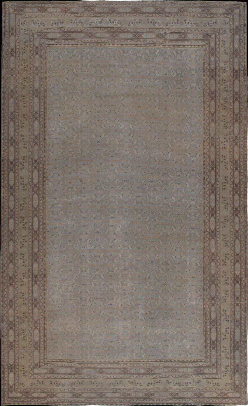 Vintage dorokhsh Carpet - # 51148