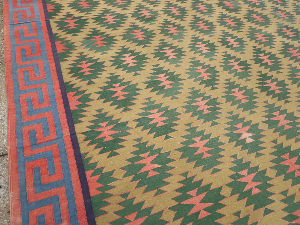 Vintage durhie Carpet - # 56926