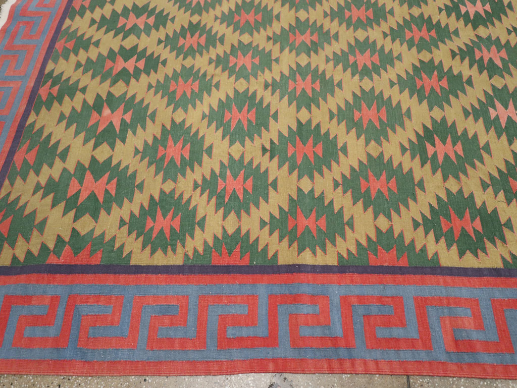 Vintage durhie Carpet - # 56926