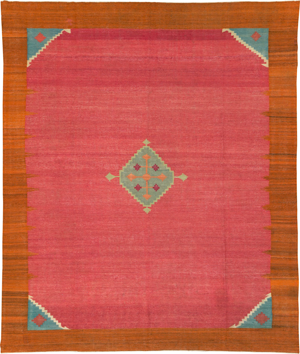 Vintage durhie Carpet - # 57521