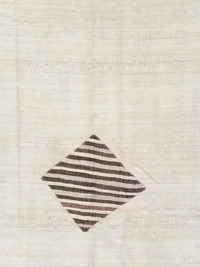 Vintage flatweave Carpet - # 57813