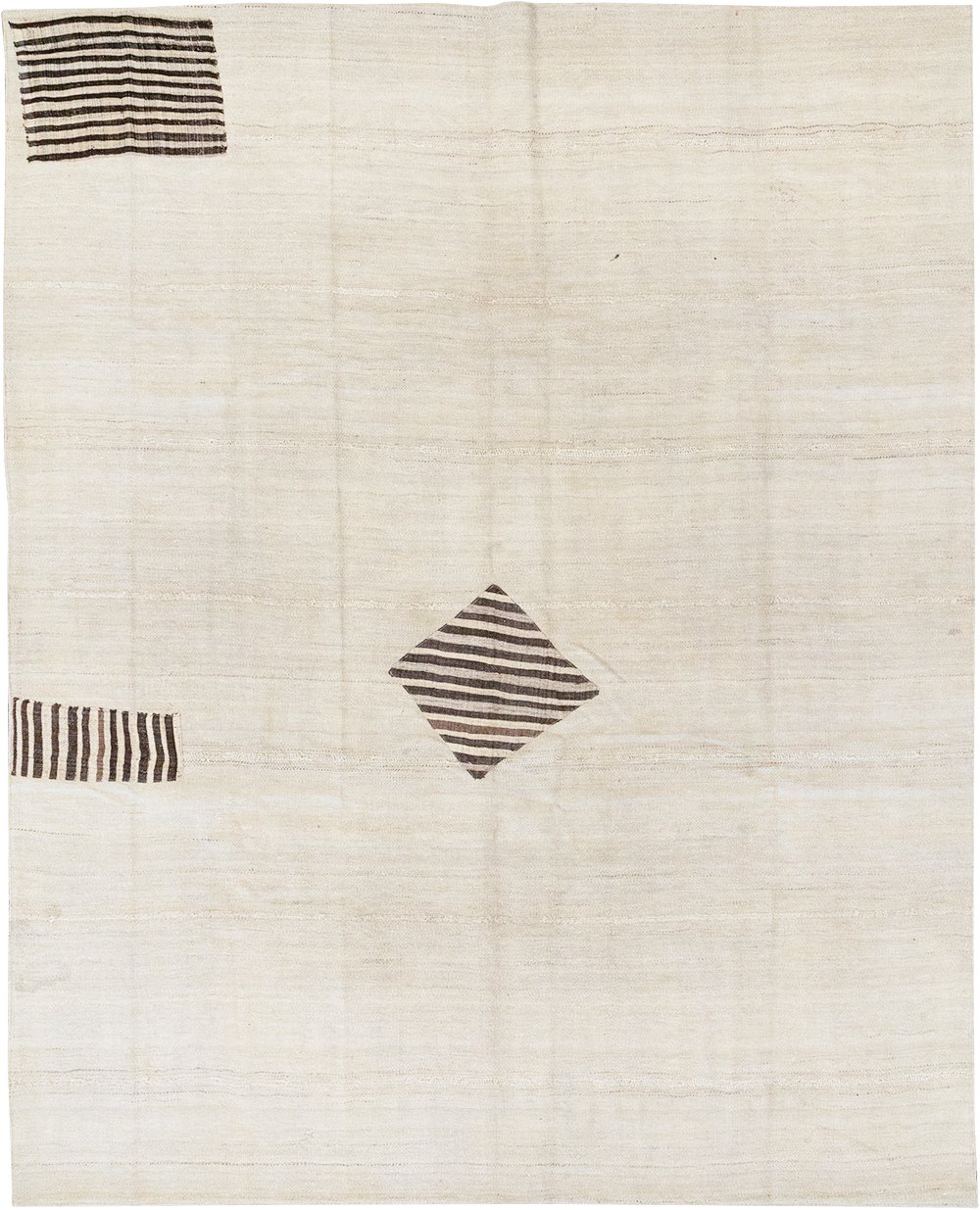 Vintage flatweave Carpet - # 57813