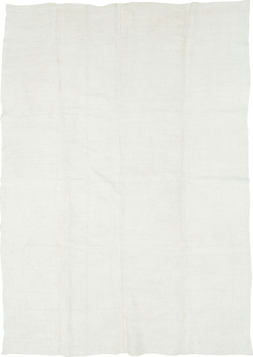 Vintage flatweave Carpet - # 58108