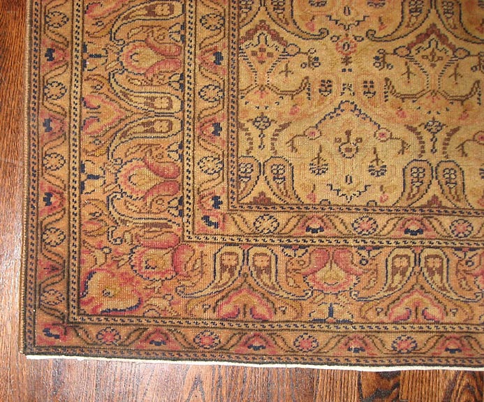 Vintage hereke Carpet - # 20148