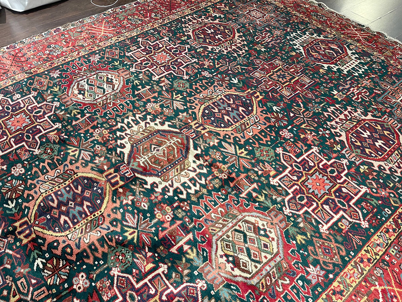 Vintage karadja Carpet - # 56902