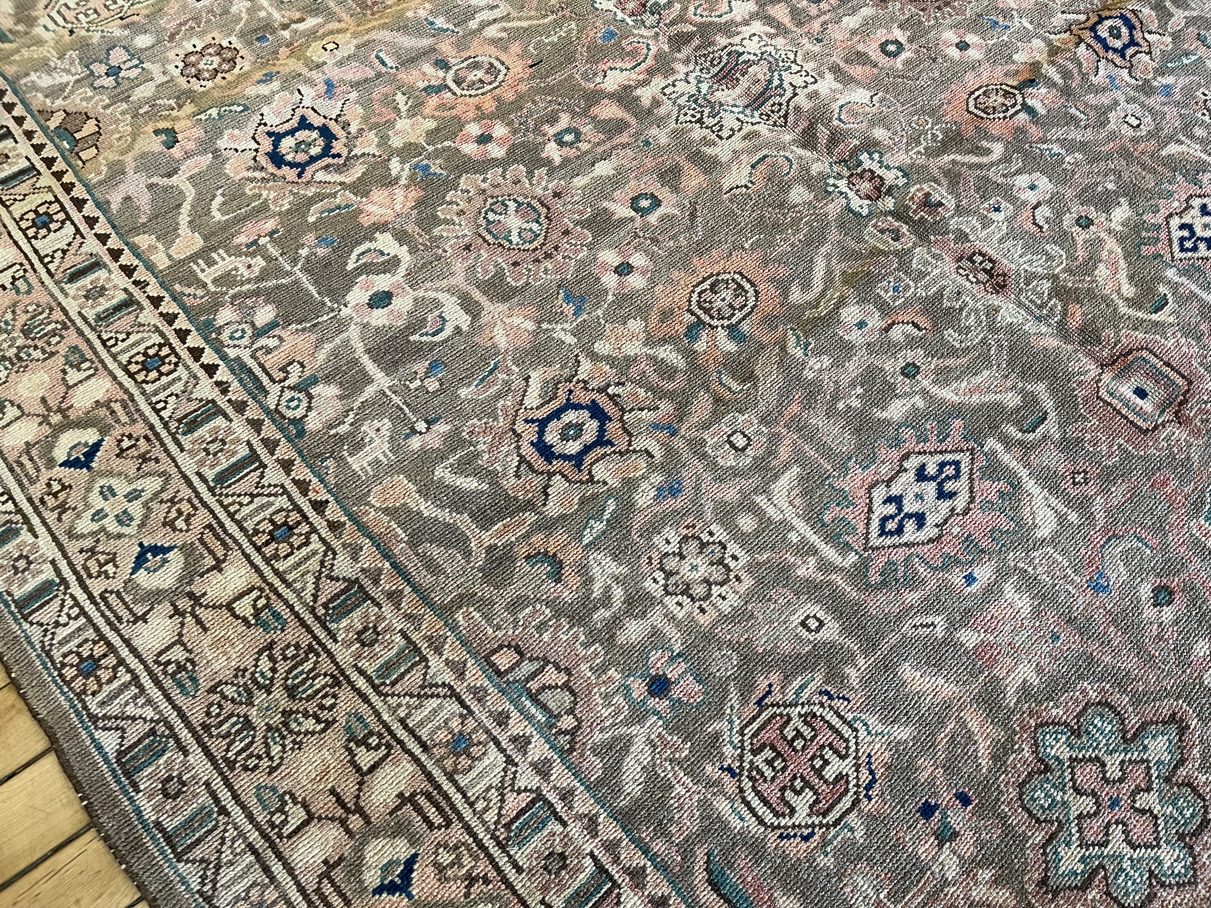 Vintage indian Rug - # 78103