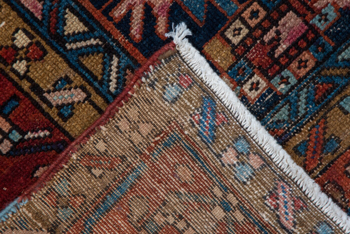 Vintage karadja Carpet - # 55625
