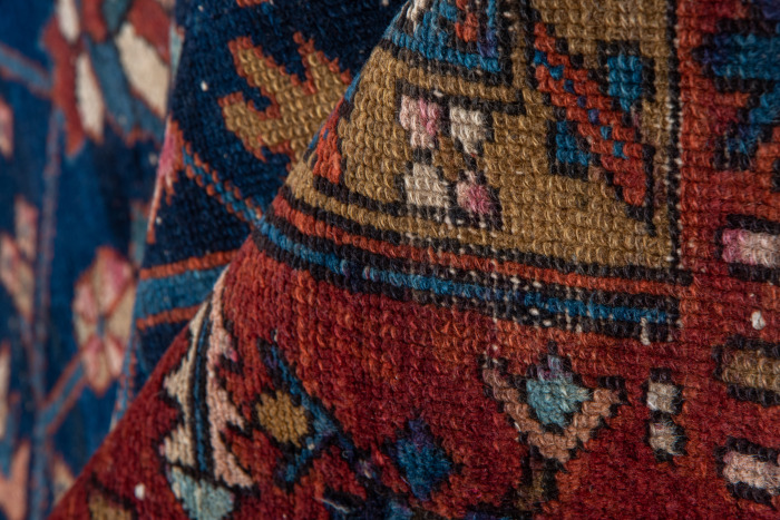 Vintage karadja Carpet - # 55625