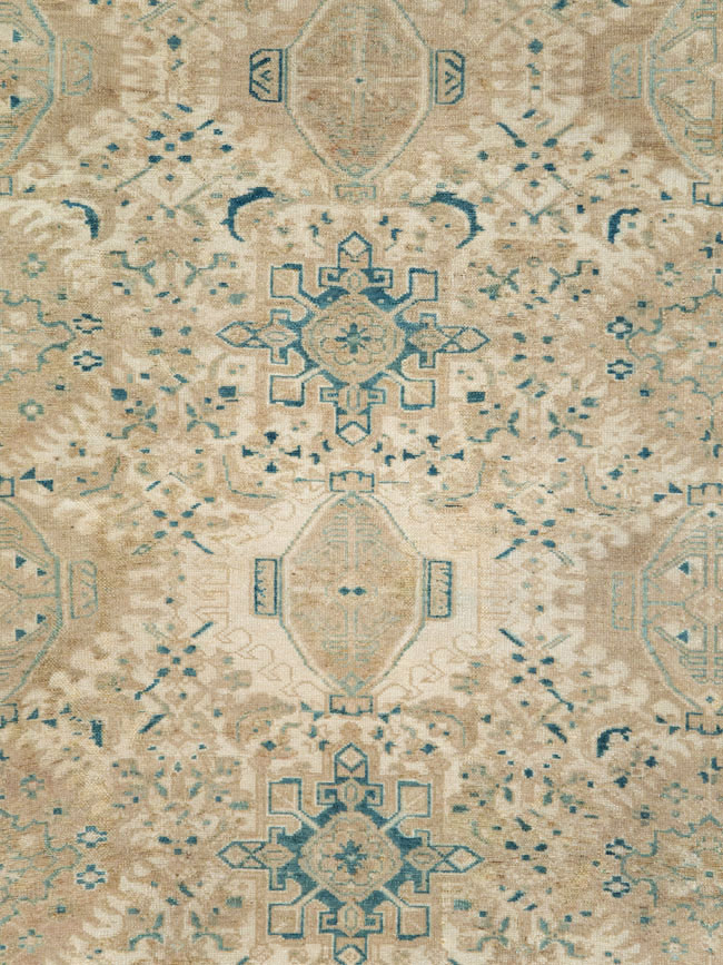 Vintage karadja Carpet - # 56559