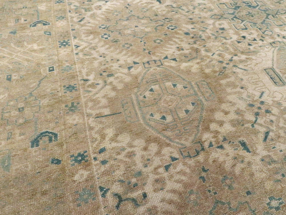 Vintage karadja Carpet - # 56559