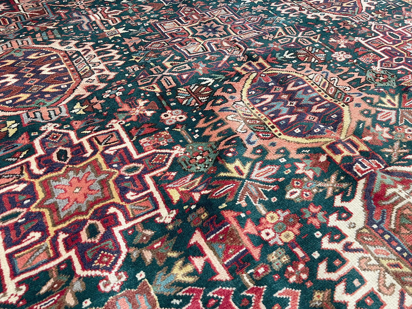 Vintage karadja Carpet - # 56902