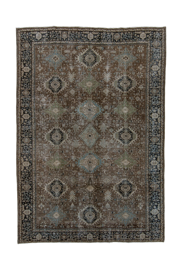 Vintage karadja Carpet - # 57374