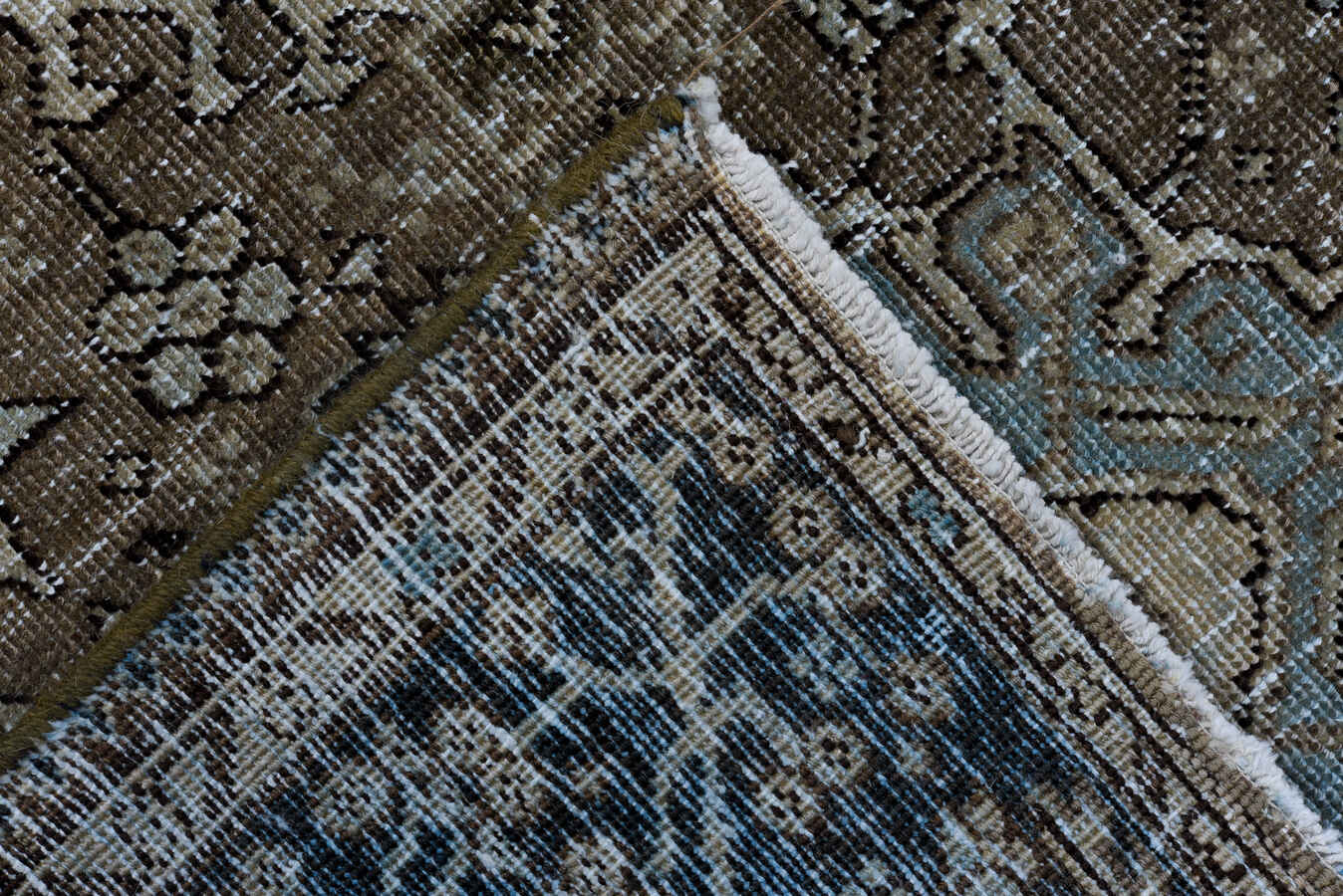 Vintage karadja Carpet - # 57374