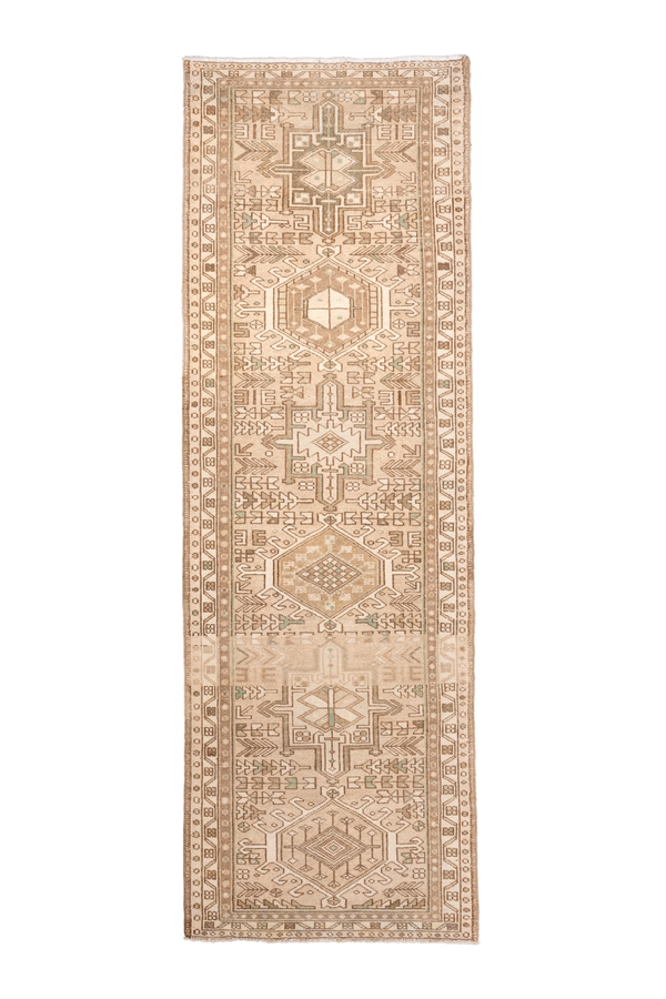 Vintage karadja Runner - # 58254