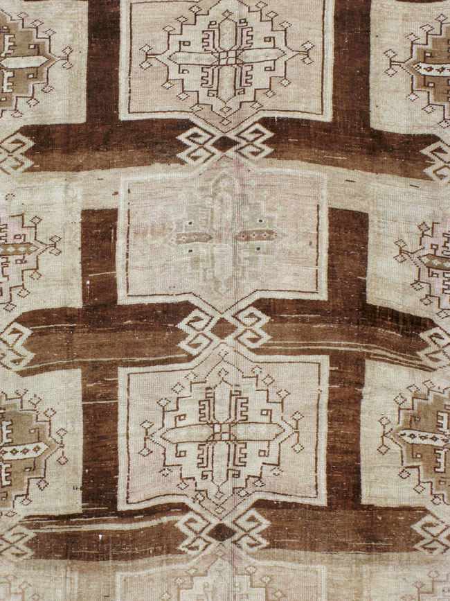 Vintage kars Carpet - # 51137
