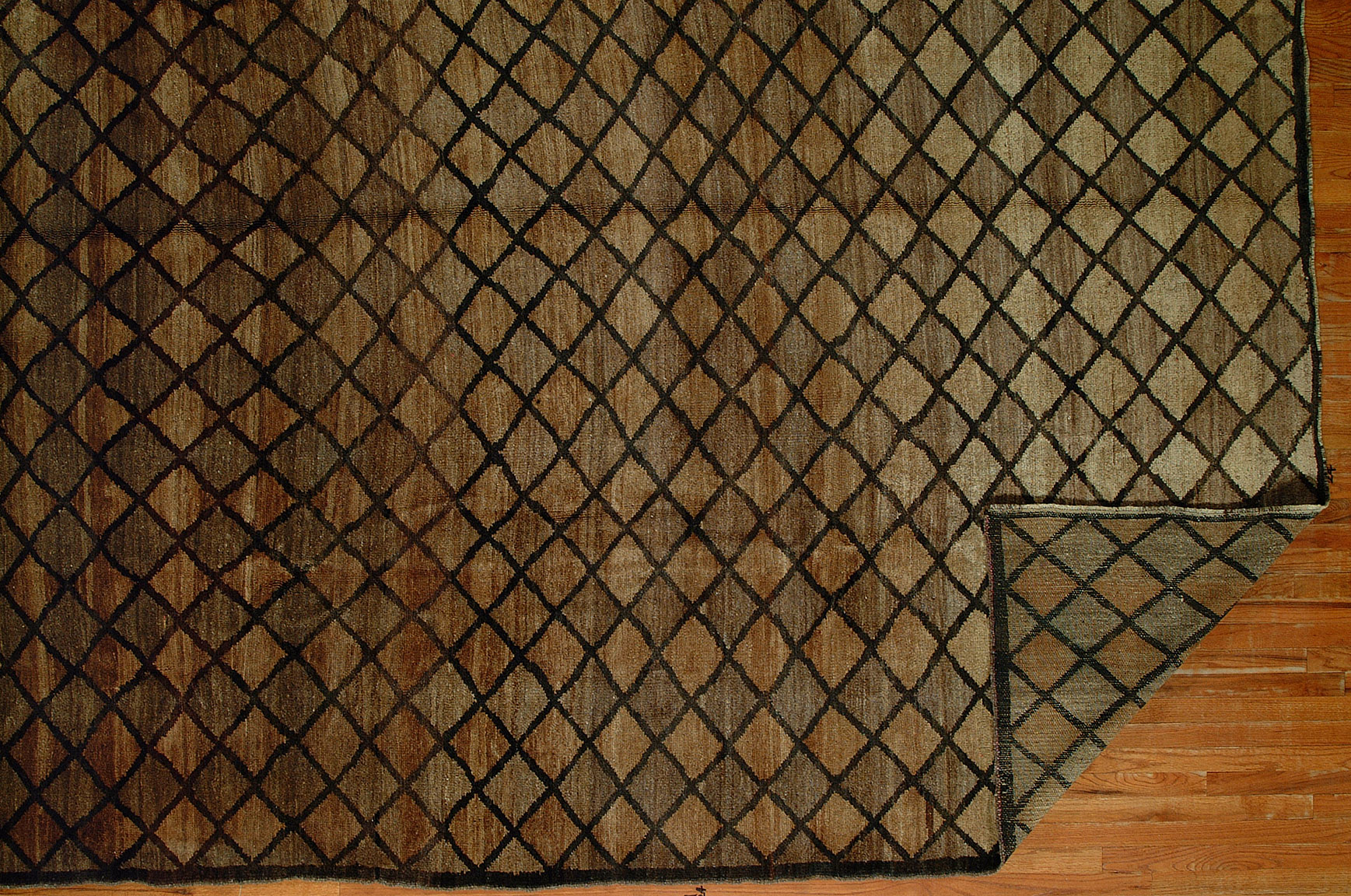 Vintage kars Carpet - # 51628