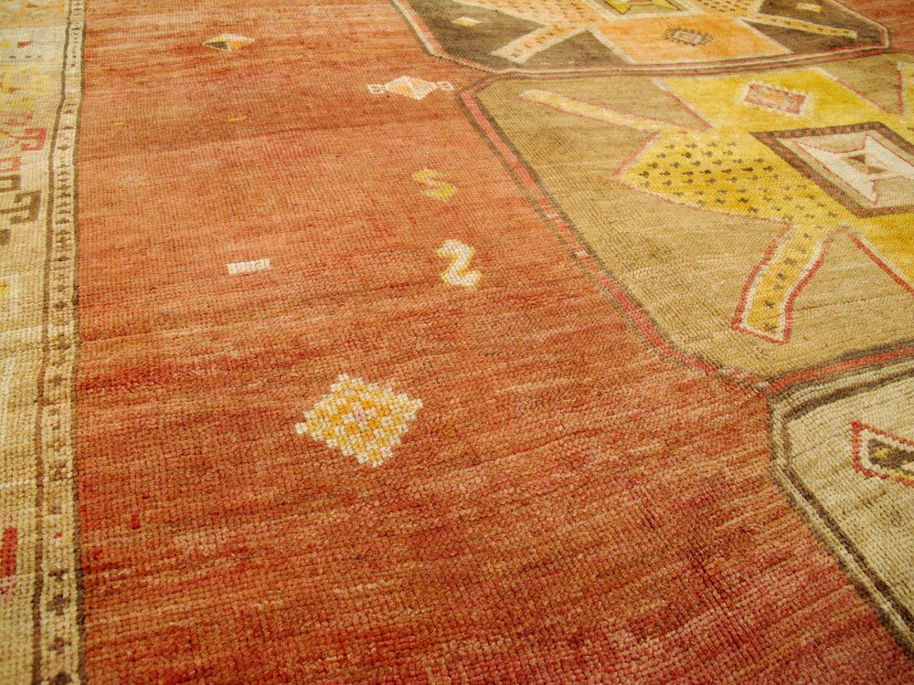 Vintage kars Carpet - # 54274
