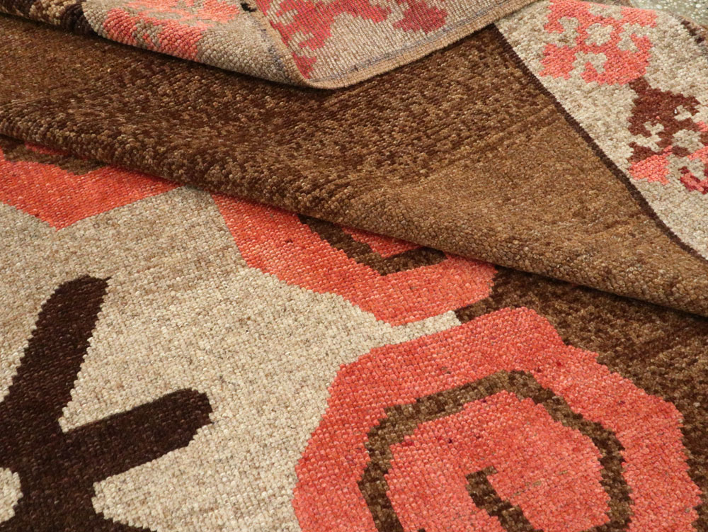 Vintage kars Carpet - # 54275