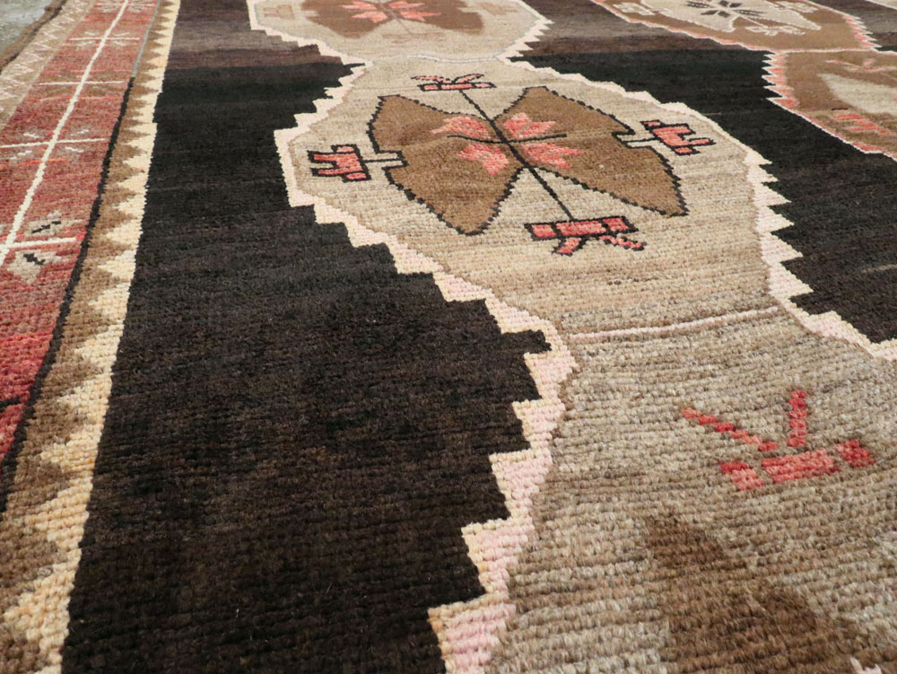 Vintage kars Carpet - # 54505