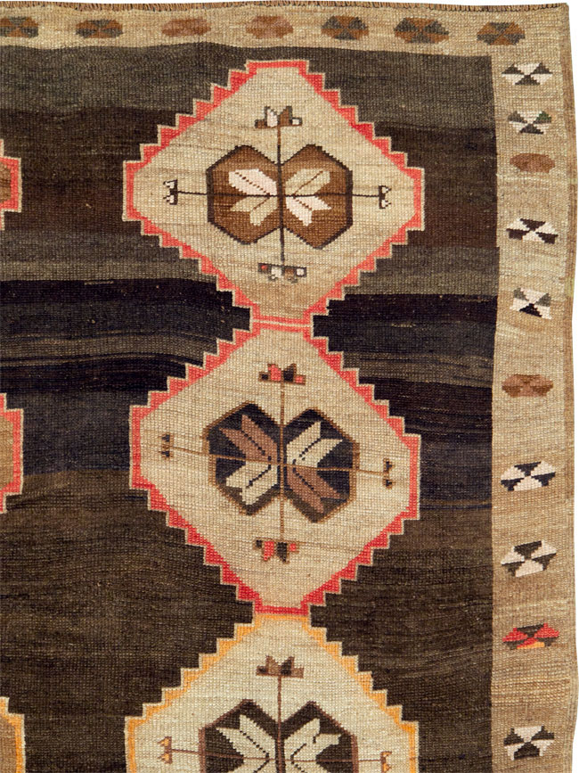 Vintage kars Carpet - # 54507